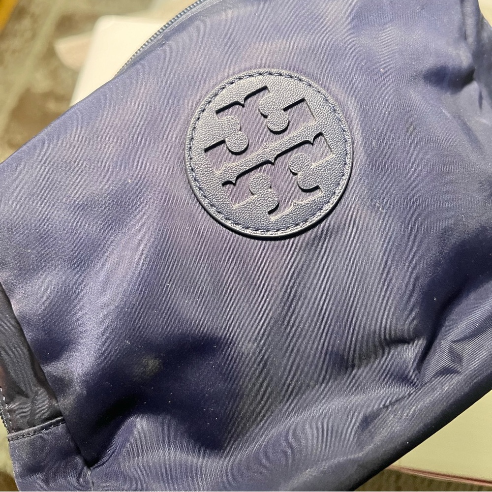 Tory Burch Makeup Bag